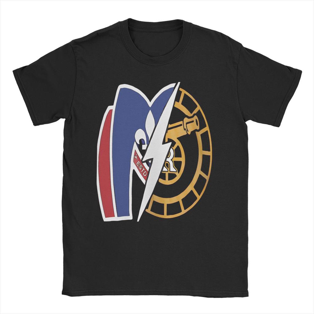 Heated Rivalry Hockey TShirt Men Womens Pure Cotton T Shirt But Daddy I Love Them Both Short Sleeve Tees Gift Idea Clothes