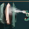 Reise-Dampfbügler 120ML Dampfbügeleisen für Bekleidung Heimtextilien Schnelles Aufheizen Kleiderdampfer für Zuhause Büro