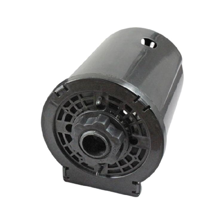 

Insulating Plastic Cover Impact Resistant Fan Casing Suitable for Floor Wall Table Fan Motor Repair and Maintenance чорний