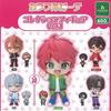 Colorful Peach Collection Figure Vol. 1 Complete Set of 5 Gacha