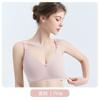Wireless Thin Maternity Nursing Bra Breastfeeding Support Bra For Pregnant Women