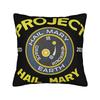 Project Hail Mary Rocky Amaze Amaze Amaze Pillow Case  Comfy Pillow Cover Morden Pillowcases For Wedding Party Home Decor