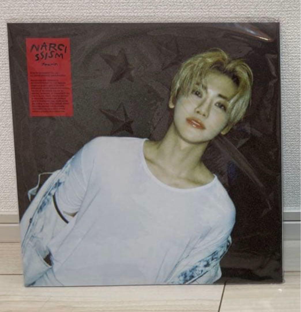 

[USED] NCT DREAM narcissism Nomin, Jaemin, Jeno