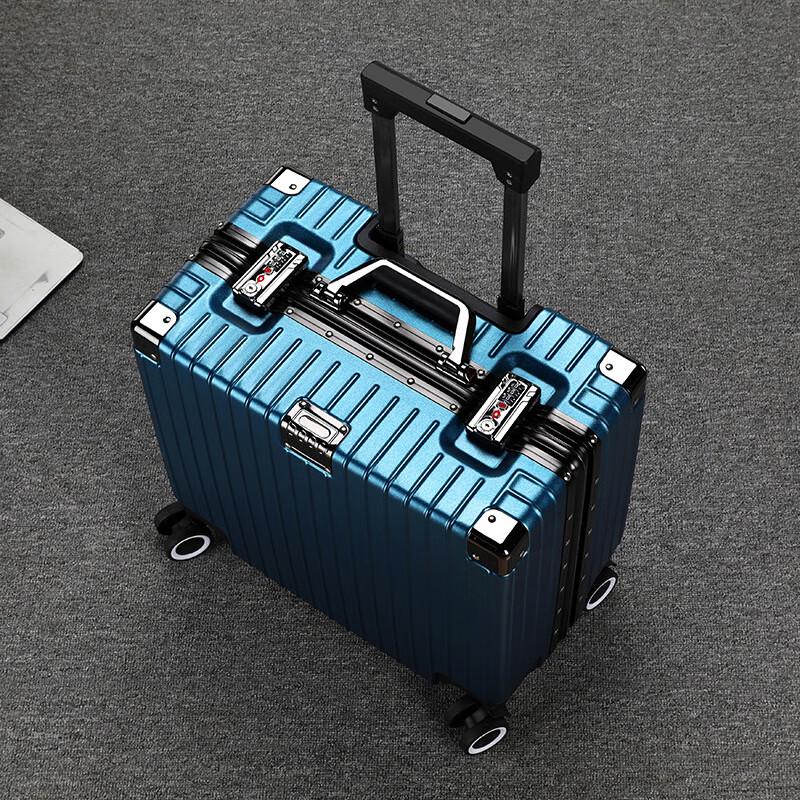 Xiaoyan High-End Travel Suitcase 20 inch