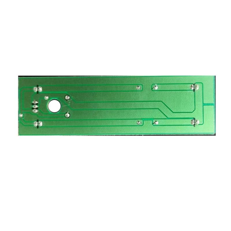 Waterproof Lighting Solution Fridge Light Module Energy Efficient LED Light Suitable for Refrigerator Interior Use