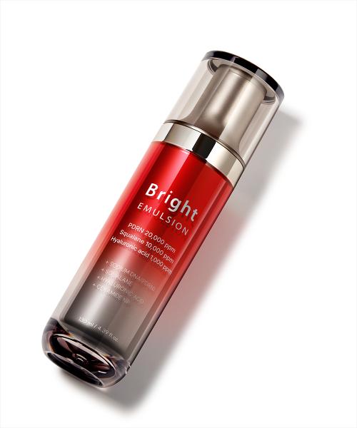 Jasná jasná emulze 130 ml