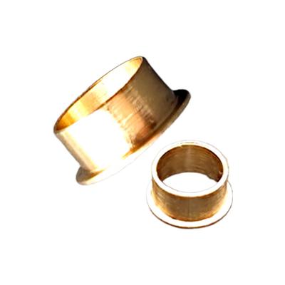Innovative Design Copper Shaft Sleeves Compatible with For DAIWA Reels