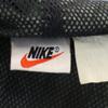Nike 90s 00s White Tag Old Long Sleeve Half Zip Parker Khaki Logo Men's Used