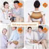 MZ Neck and Shoulder Massager Shawl CN plug (adapter included)