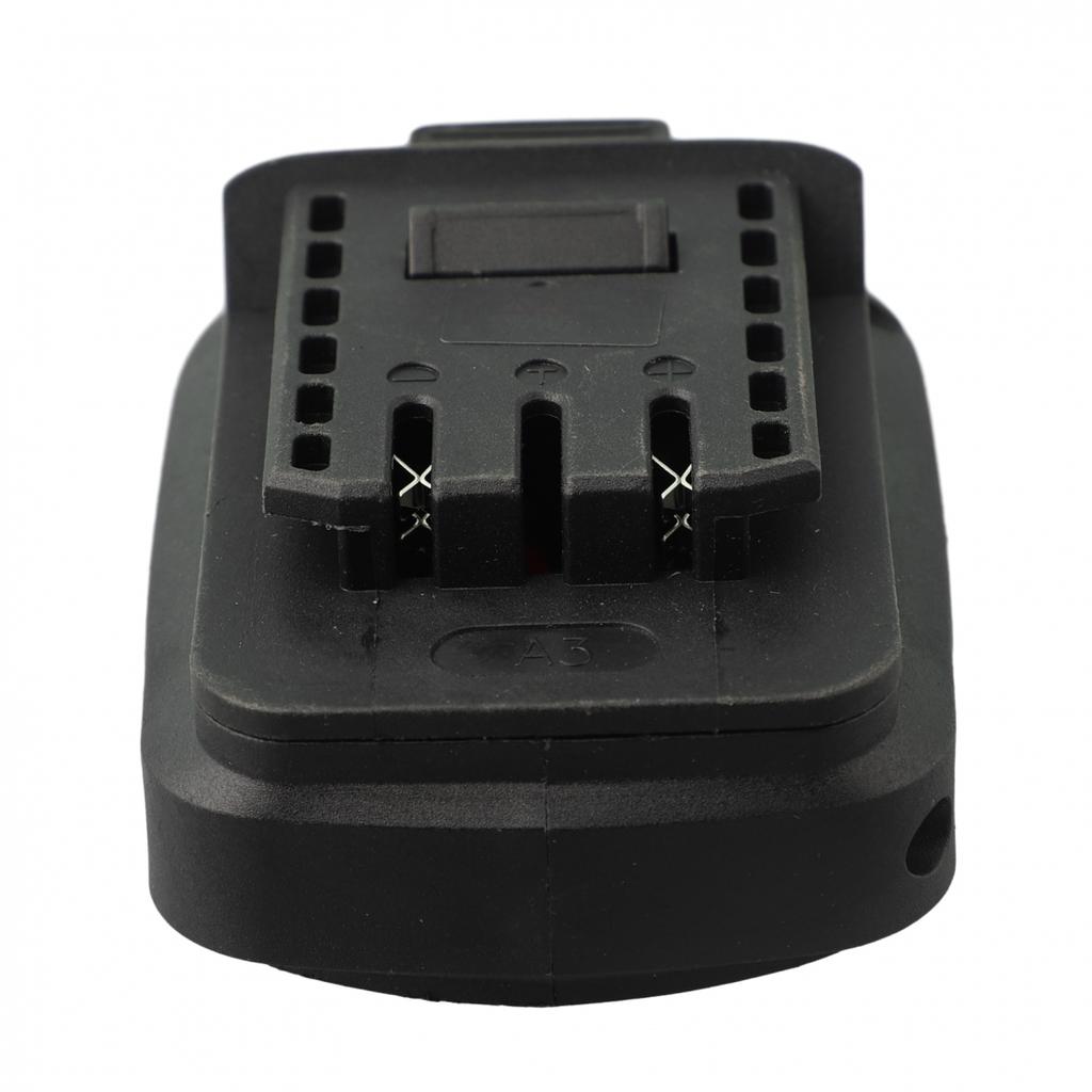 18 V Li-ion Battery Battery Adapter Cable Connector DIY
