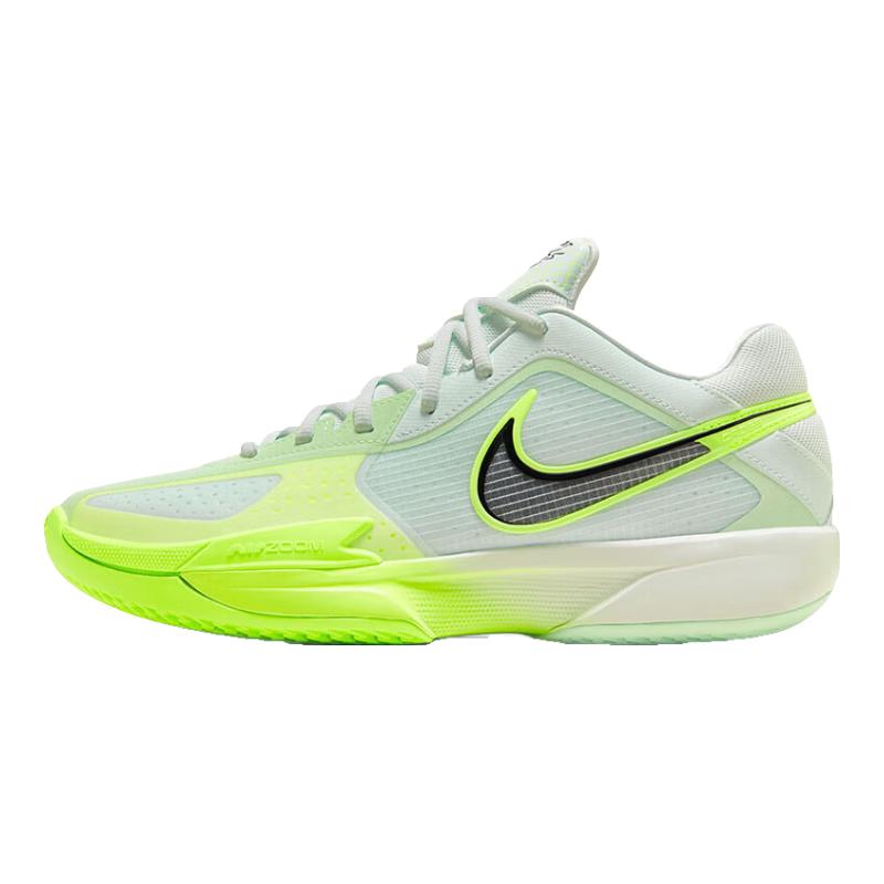 Мужская одежда Nike G.T. Низкие амортизирующие баскетбольные кроссовки 44.5