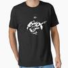 Guitar Hero Designed And Sold By Conpassione Vintage Unisex Streetwear Homme Versatile Stretched Slightly Soft
