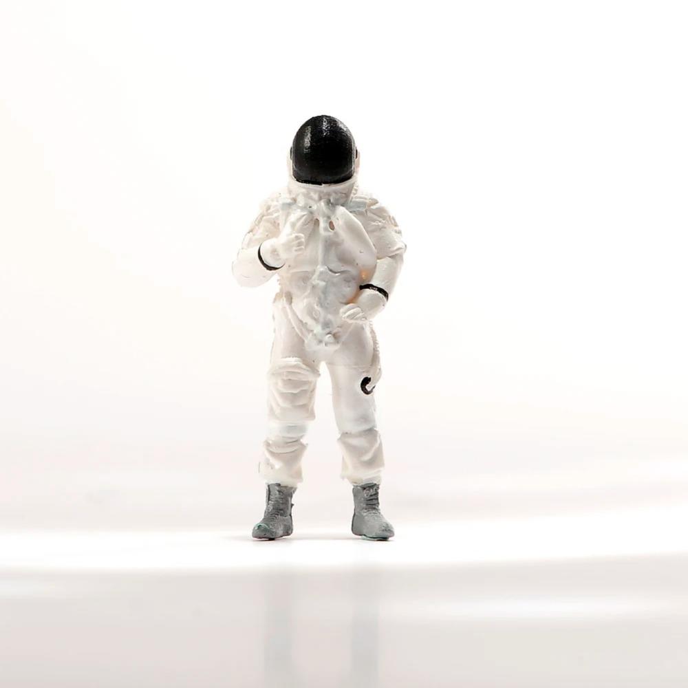 Painted Miniatures 1/64 1/87 1/43 1/24 Movies Character Female Male Scene Accessories Props Figures Model For Cars Vehicle