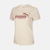Puma Women's Versatile Short Sleeve T-Shirt 694455