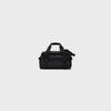 Rains Texel Mini Duffle Bag - Black