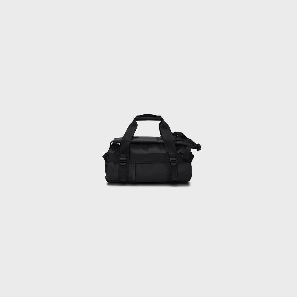 Rains Texel Mini Duffle Bag - Black