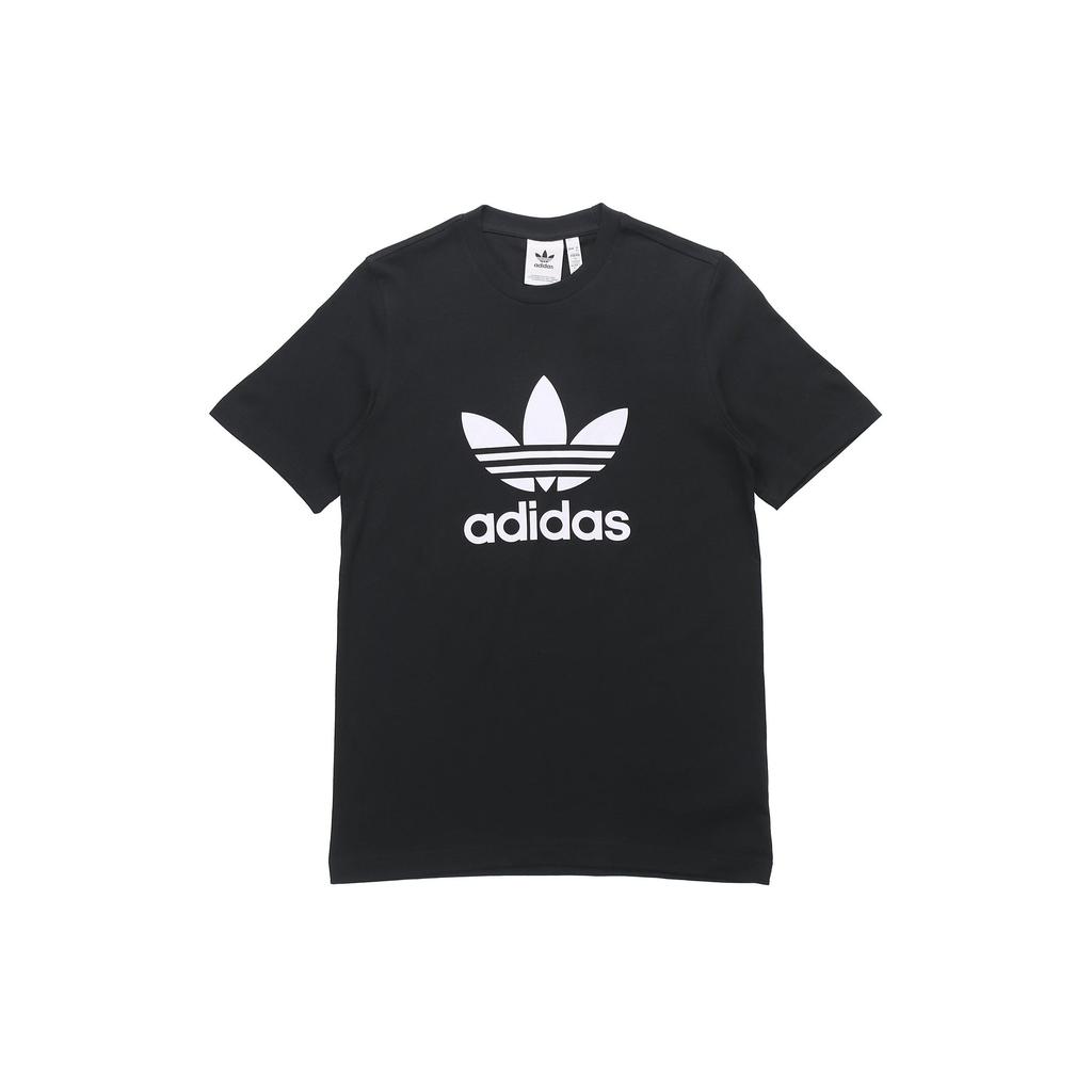 Adidas Originals T Shirt Men's Black GN3462