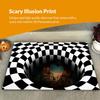 IT Illusion Doormat