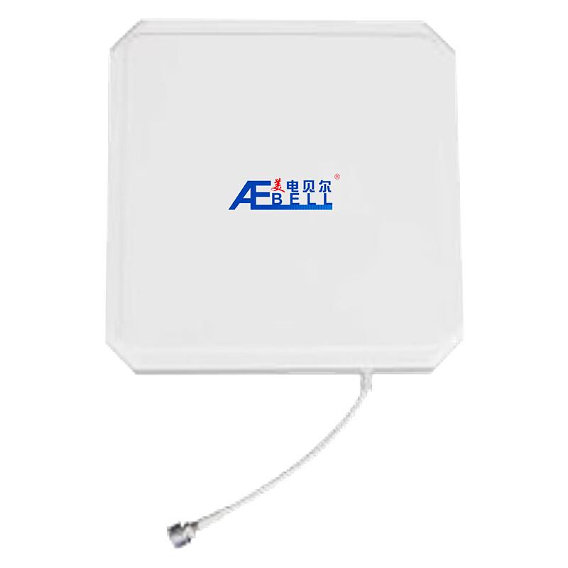 

AEBELL Data Acquisition Antenna CN plug (adapter included)