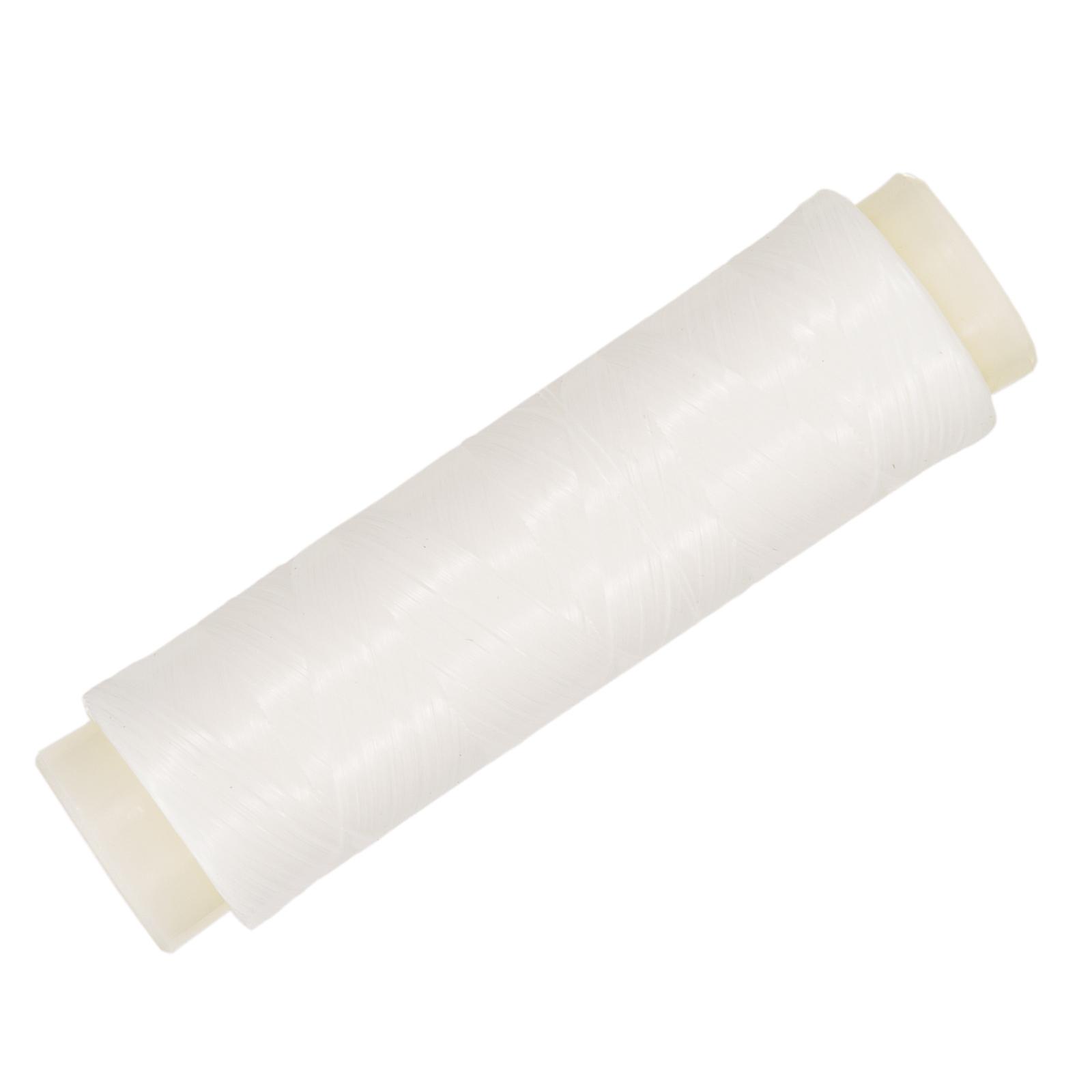 Рыболовные приманки Нить Невидимая нейлоновая эластичная нить Приманки Плавающая леска Морская рыбалка Леска для приманки Снасть Аксессуары 5