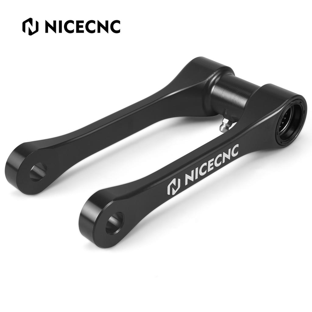 NICECNC Pro Beta 2015-2025 RR 300 Xtrainer 300 1.25IN 30MM Sada pro snížení zadní stavby RR 125 RR 250 RR 350 RR 390 RR 430 RR 450 RR 498