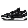 Nike KD 16 TB Niski Czarno-Biały - DZ2927-001