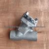 GL61W-250P F304Y Type Filter, F304/F316 Stainless Steel, Forged SW/BW Port.