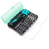 Senyan 26-Piece Precision Socket Screwdriver Set