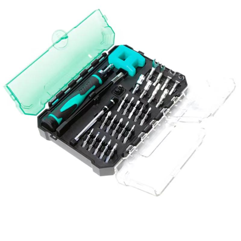 Senyan 26-Piece Precision Socket Screwdriver Set