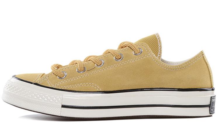 Converse Chuck 70 Ox Desert Marigold 162374C 43