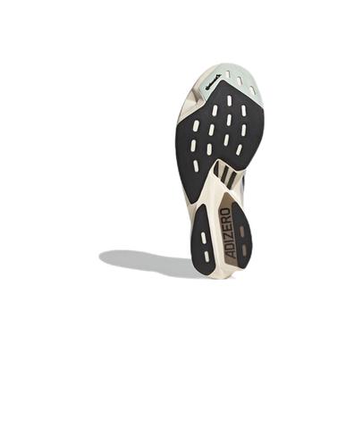 Adidas Adizero Adios Pro 3 Low White Night Metallic GV7067