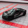 1:43 Alloy Pull-Back Sports Car Toy Figurine for Kids - Claw Machine Gashapon Gift.
