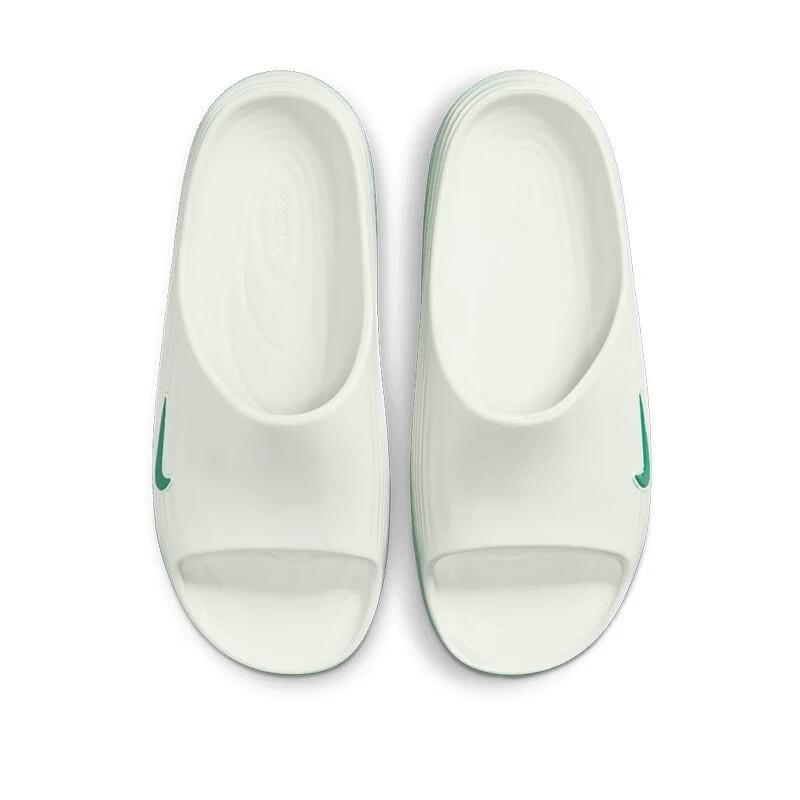 Nike ReactX Rejuven8 Slide Uomo Bianco Verde HV4479-303