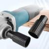 Multi-functional Wood Hole Opener M10/M14 Grinding Head Carving Tool Polishing Applications