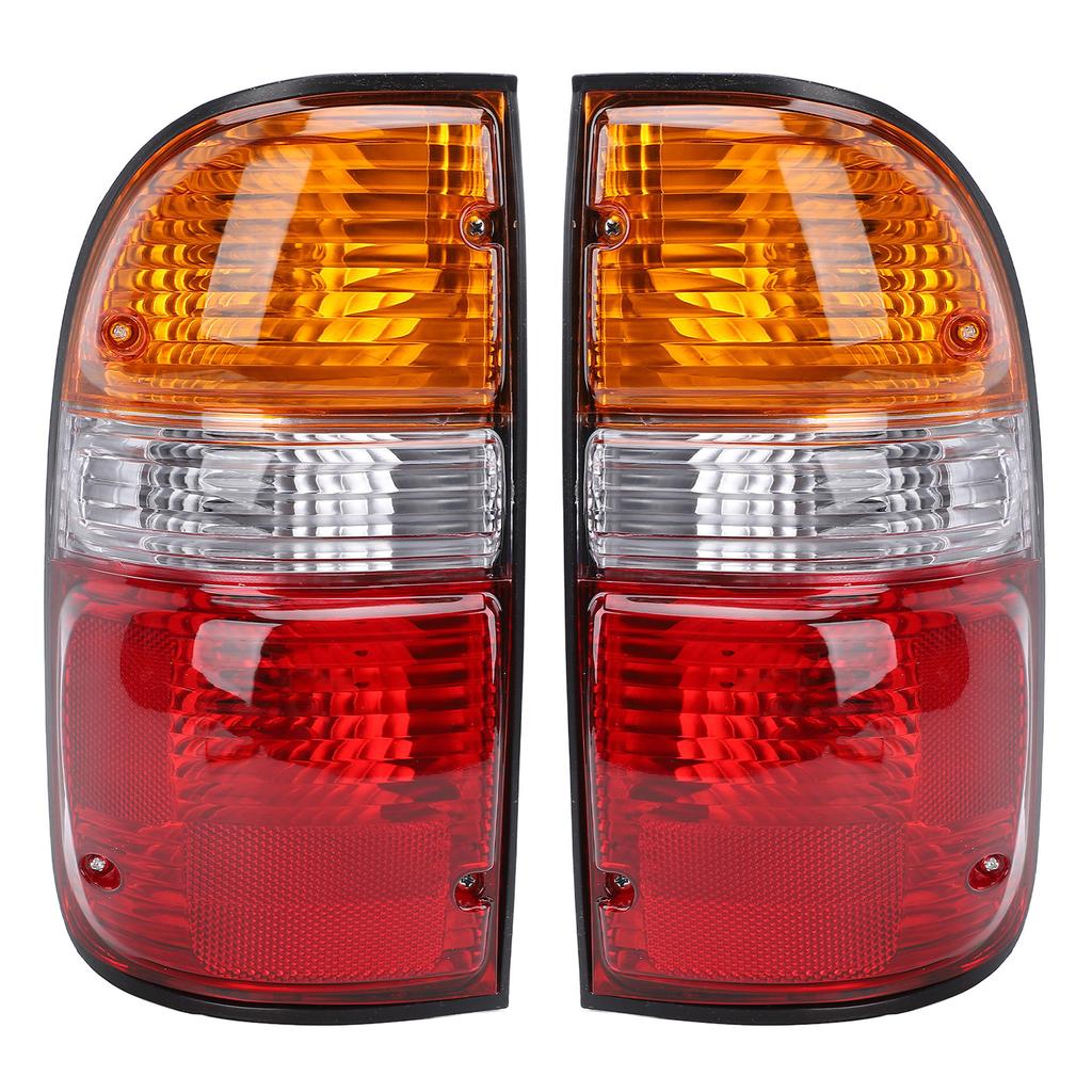 Tail Light Housing 8156004060 Excellent Sealing Reliable Guard Sturdy Tail Brake Lamp Housing for Ta