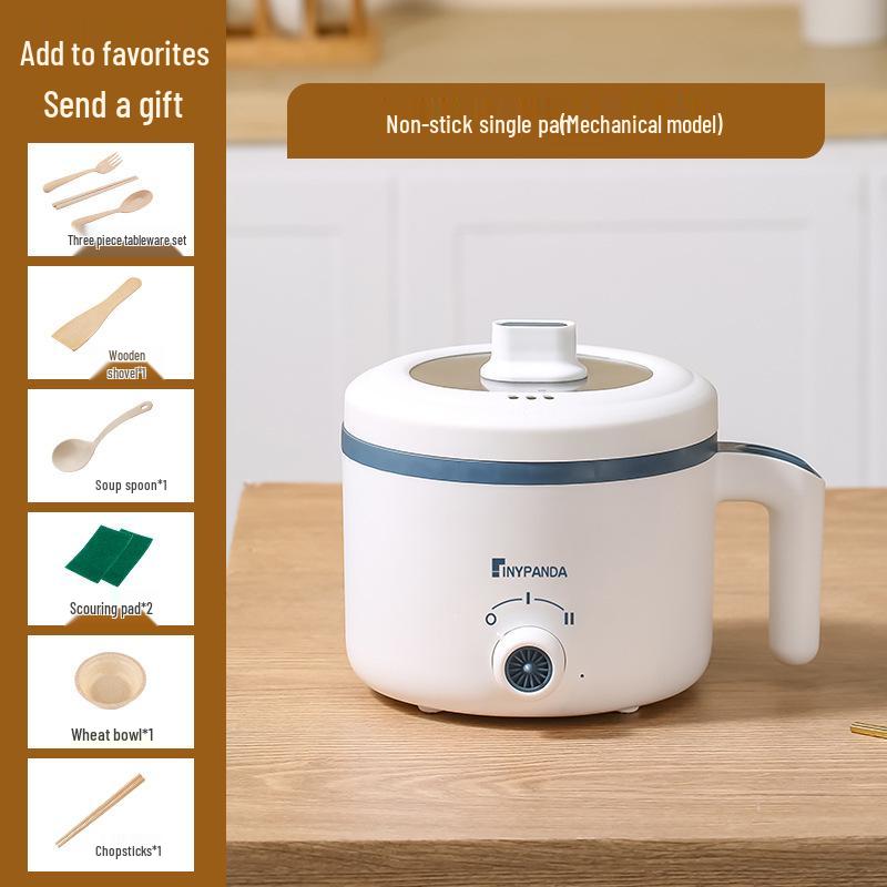 

Многофункциональная электрическая плита: Сковорода, Кастрюля для тушения и Рисоварка