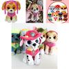 Cute And Cuddly Paw Patrol Plush Toy Collection Perfect For Childrens Playtime Adventures