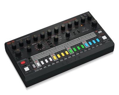 Bicí a perkusní nástroje – Elektronické bicí