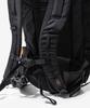 Backpack SCREE33 BLACK L [Mystery Ranch] [Used]