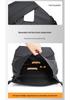 Premium Stylish Large-Capacity Men's Travel and Business Backpack