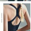 Bra Sports Seamless Plus Size Sexy Push Up Bralette Women's Bra Without Frame Bones Female Pitted Wireless Tube Top Lingerie