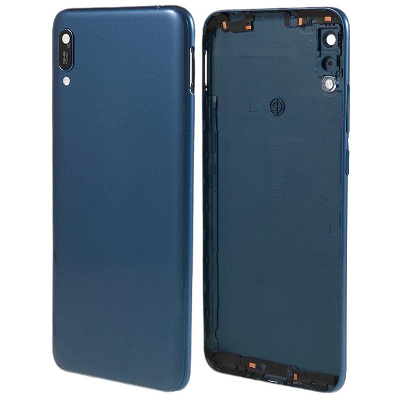 

For Huawei Y6 Pro (2019) OEM Rear Housing Back Cover Replacement Blue