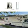 RV-Markisen-Trethalterung RV-Markisenarmteile 09152021 Passend für Sunchaser II RV-Zubehör RV-Untermontagehalterung