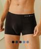 [Beverly Hills Polo Club] [5PACK] Men's Functional Odor-Eliminating Lightweight Boxer Briefs [Shipped from Korea] 100% Authentic