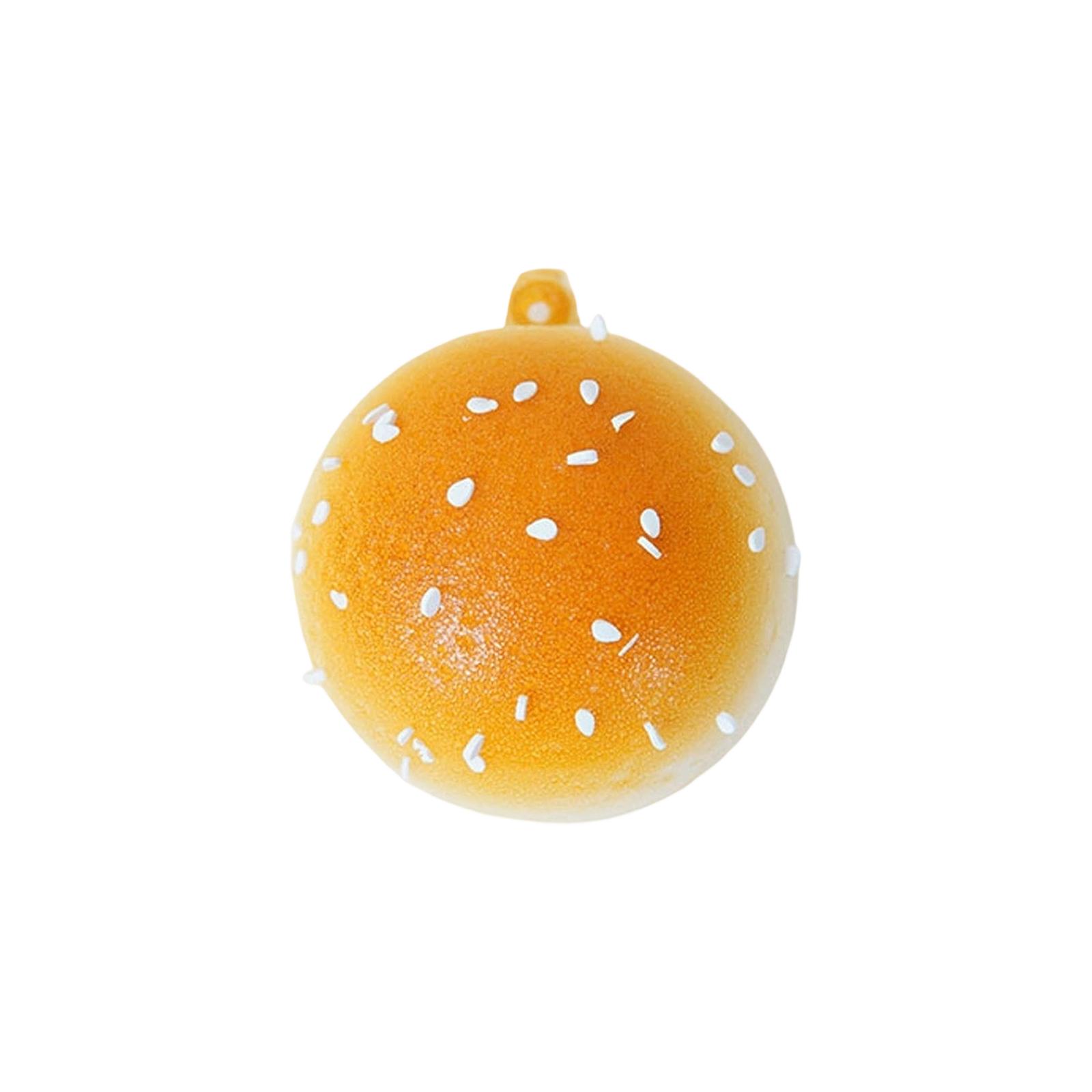

PU Slow Simulation Model Fake Food Food Decompression Squeezing Toy