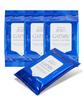 Deodorant Body Paper Ice Citrus 30 Sheets X 3 Packs + Portable 10 Sheets