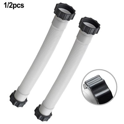 Pool Hose 16 Inch Filter For Intex Interconnecting Hose