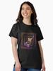 Tony Hawk's PrSkatero  Skateboard_v4_01 Classic Unisex T-Shirt