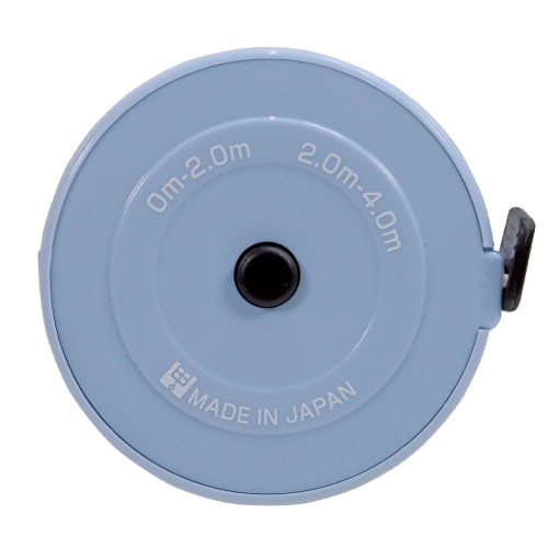 Kutsuwa Long Measuring Tape, Blue, MJ007BL