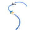 Universal Fuel Tap Gasoline Switch 50Cc-150Cc With Gasoline Filter Fuel Tap Gasoline Faucet For Generator Gas Engine Fuel Tanks